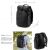 Рюкзак Tenba Fulton v2 10L All Weather Чёрный камуфляж