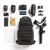 Рюкзак Tenba Axis v2 16L Чёрный