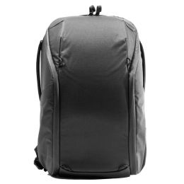 Рюкзак Peak Design Everyday Zip 20L V2.0 Чёрный