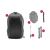 Рюкзак Peak Design Everyday Zip 20L V2.0 Чёрный