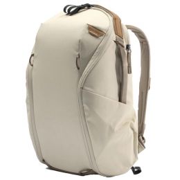 Рюкзак Peak Design Everyday Zip 15L V2.0 Бежевый