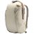 Рюкзак Peak Design Everyday Zip 15L V2.0 Бежевый
