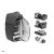 Рюкзак Peak Design Everyday 30L V2.0 Серый