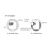 Держатель светофильтров NiSi IP-A Holder для iPhone