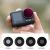 Комплект светофильтров K&F Concept ND/PL HD для DJI Osmo Action 3 (4шт)