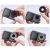 Комплект светофильтров K&F Concept ND HD для DJI Osmo Action 3 (4шт)