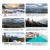 Светофильтр Freewell ND16/PL для DJI Mavic 3 Classic
