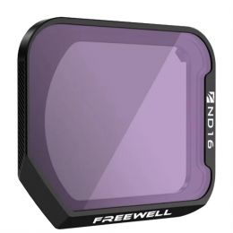 Светофильтр Freewell ND16 для DJI Mavic 3 Classic