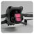 Комплект светофильтров Freewell Split ND для DJI Air 3 (4шт)