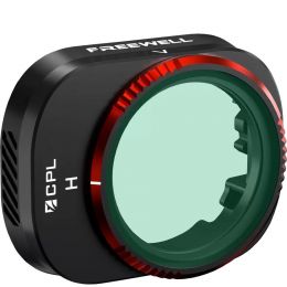 Светофильтр Freewell CPL для DJI Mini 4 Pro