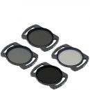 Комплект светофильтров BETAFPV ND Filter для DJI O3 (4шт)