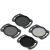 Комплект светофильтров BETAFPV ND Filter для DJI O3 (4шт)