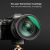 Светофильтр K&F Concept Nano-C White Diffusion 55мм
