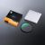Светофильтр K&F Concept Nano-C White Diffusion 62мм