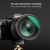 Светофильтр K&F Concept Nano-C White Diffusion 82мм