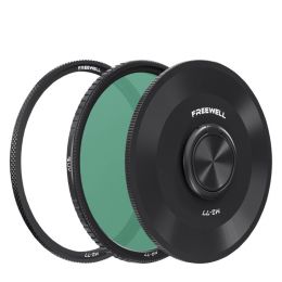 Светофильтр Freewell M2 UV 77мм