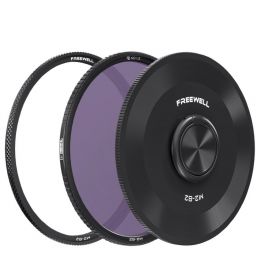 Светофильтр Freewell M2 ND16 82мм