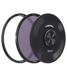 Светофильтр Freewell M2 ND4 82мм