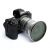 Светофильтр NiSi TRUE COLOR VND 1-5 stop 82мм