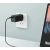 Сетевой адаптер Baseus GaN3 Pro 2C+U 65W Белый (+кабель Type-C 1м)