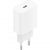 Сетевой адаптер Xiaomi Mi 20W Charger (Type-C) Белый