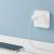 Сетевой адаптер Xiaomi Mi 20W Charger (Type-C) Белый