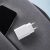 Сетевой адаптер Xiaomi Mi 20W Charger (Type-C) Белый