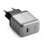 Сетевой адаптер Satechi 20W Type-C PD Серый