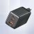 Сетевой адаптер USAMS US-CC180 Sandru GaN 65W Чёрный