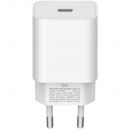Сетевой адаптер ZMI 20W Fast Charger Белый