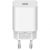 Сетевой адаптер ZMI 20W Fast Charger Белый
