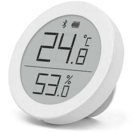 Датчик температуры и влажности Qingping Temp & RH Monitor M Version