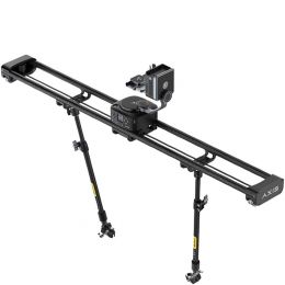 Слайдер моторизованный Zeapon AXIS 120 Pro