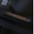 Автовизитка Baseus Sliding cover Серебро