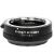 Адаптер Fringer EF-FX Pro III для объектива EF/EF-S на байонет X-mount