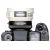 Адаптер Fringer EF-FX Pro III для объектива EF/EF-S на байонет X-mount