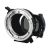 Адаптер Meike MK-PLTX-C объектива PL-mount на байонет X-mount