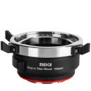 Адаптер Meike MK-PLTX-C объектива PL-mount на байонет X-mount