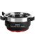 Адаптер Meike MK-PLTX-C объектива PL-mount на байонет X-mount