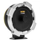 Адаптер NiSi ATHENA для объектива PL-mount на байонет Canon RF