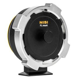 Адаптер NiSi ATHENA для объектива PL-mount на байонет Canon RF