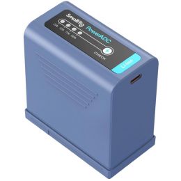 Аккумулятор SmallRig 4267 NP-F970 Type-C PD