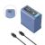Аккумулятор SmallRig 4267 NP-F970 Type-C PD