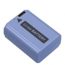 Аккумулятор SmallRig 4330 NP-FW50 Type-C