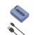 Аккумулятор SmallRig 4330 NP-FW50 Type-C