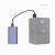 Аккумулятор SmallRig 4331 NP-F550 Type-C