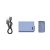 Аккумулятор SmallRig 4333 EN-EL25 Type-C