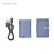 Аккумулятор SmallRig 4264 LP-E6NH Type-C