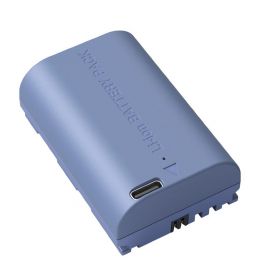 Аккумулятор SmallRig 4264 LP-E6NH Type-C