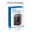 Аккумулятор Kingma MINI V-Mount 99Wh